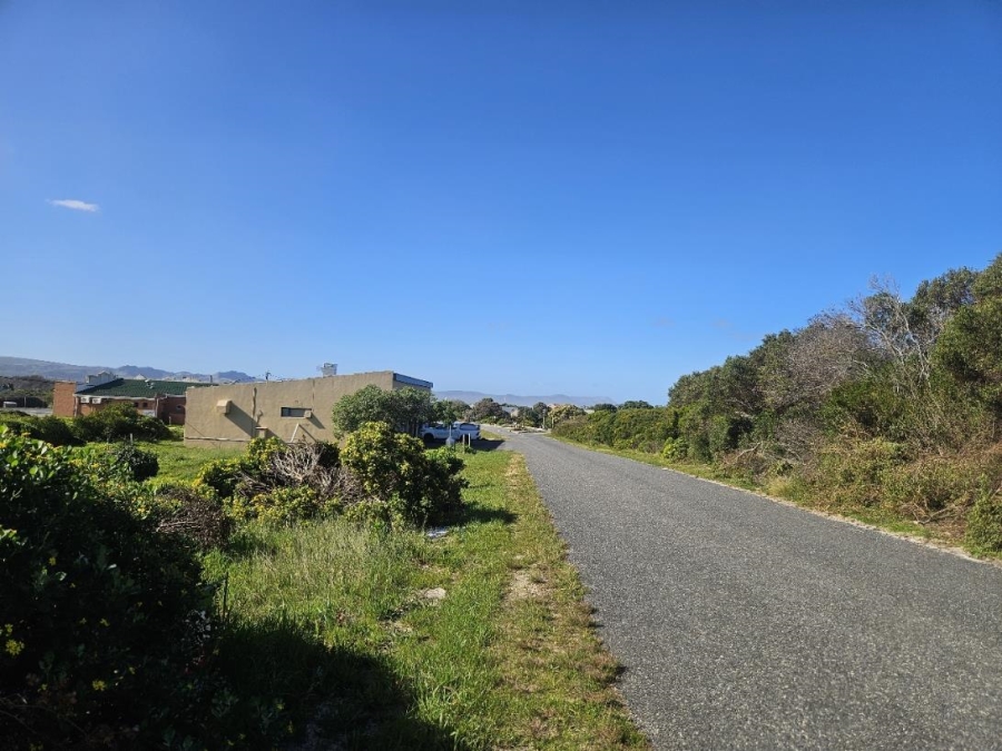 Commercial Property for Sale in Pearly Beach Western Cape